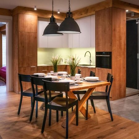 Apart4You Apartament Dream Wood زاكوباني المظهر الخارجي الصورة