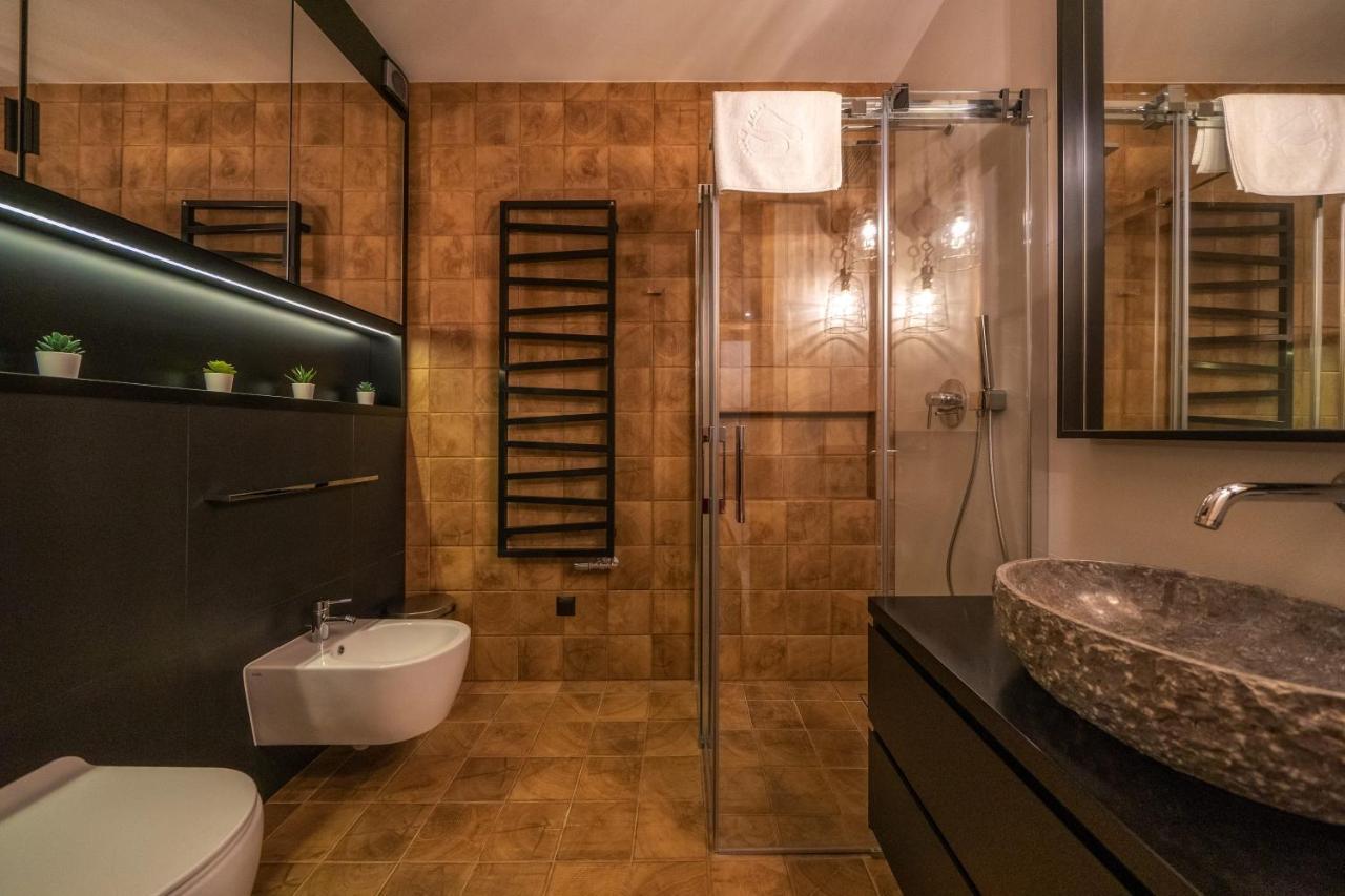 Apart4You Apartament Dream Wood زاكوباني المظهر الخارجي الصورة